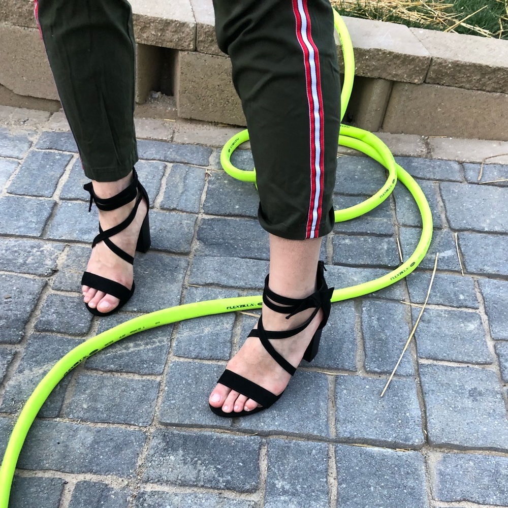LC Lauren Conrad  Sandal - Picture 3 of 6